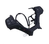 Télécommandes audio auto Compatible Avec Hyundai Pour I10 2014 2015 2016 2017 Remplacement Du Bouton Multifonction Du Régulateur Vitesse Au Volant