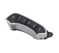 Télécommandes audio auto Compatible Avec Hyundai Pour Santa Pour Fe 2007-2012 Commutateur Commande À Distance Au Volant Bouton Réglage Du Volume Gauche OEM : 967102B000