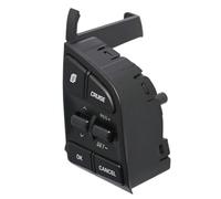 Télécommandes audio auto Compatible Avec Hyundai Pour Tucson 2016 2017 2018 Boutons Commutation Régulateur De Vitesse Au Volant Droit 6 Broches OEM:96720D3200