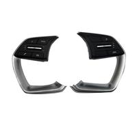 Télécommandes audio auto Compatible Avec Hyundai Pour Tucson 2021 2022 2023 2024 Bouton De Volant Multifonctions L R Voiture OEM:96710-BU030