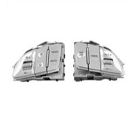 Télécommandes audio auto Compatible Avec Hyundai Pour Tucson Pour IX35 2010 2011 2012 2013 2014 Bouton Multifonction Sur Le Volant Commutateur Régulateur Vitesse
