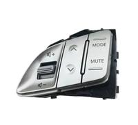 Télécommandes audio auto Compatible Avec Hyundai Pour Tucson Pour IX35 2010-2015 Bouton De Contrôle Multifonction Pour Volant De Voiture OEM:967002S100