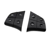 Télécommandes audio auto Compatible Avec Mercedes-Benz Pour W251 2006 2007 2008 2009 Kit De Boutons De Commutation De Volant Multifonctions Commandes OEM : 1648208010