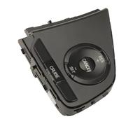 Télécommandes audio auto Compatible Avec Pour Civic Interrupteur De Bouton De Volant Multifonctions Régulateur De Vitesse OEM:36770TBAX610M1