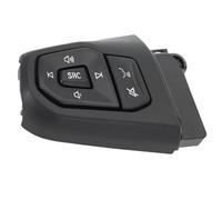 Télécommandes audio auto Compatible Avec Scania Pour L P G R S Series Commutateur Multifonctions De Régulateur De Vitesse Au Volant Avant Gauche 5 Broches OEM:2568445