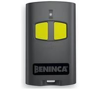 Télécommandes Beninca to go 2va pour portail et garage