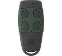 Télécommande CARDIN S449-QZ4-GREEN