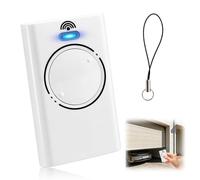 Télécommandes Compatibles avec FAAC XT2 868 SLH Modèle Émetteurs de Portail 868 MHz à 4 Canaux Remplacement Telecommande Porte de Émetteur de Garage pour Motorisation de Portail et Porte de Garage