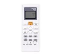 Télécommandes de Climatiseur Compatible avec Panasonic AC ACXA75C01920