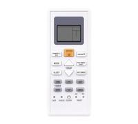 Télécommandes de Climatiseur Compatible avec Panasonic Inverter AC Only