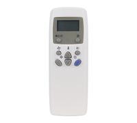 Télécommandes de Climatiseur Compatible avecLG AC 6711A90023C 6711A90023E