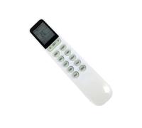 Télécommandes De Climatiseur, Compatibles Avec AUX, YKR-N/002E, YKR-N/001E, N/301, YKR-N/401E, YKR-N/301E