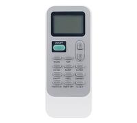 Télécommandes de Climatiseur Fit for Hisense Daitsu AC DG11J1-04 DG11J1-91