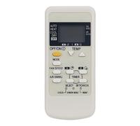 Télécommandes de Climatiseur Fit for Panasonic AC A75C3078 A75C3077