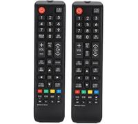 télécommandes de télévision pour Samsung BN59-01303A 2pcs