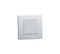 télécommande murale - 1 touche - power - yokis tlm1t45p