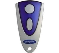 Télécommande NOVOFERM Novoline 522