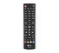 Télécommandes originales pour téléviseurs LCD LG AKB74915324 AKB74915310 AKB74915305