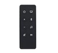 Télécommandes pour Bose Smart soundbar 300
