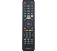 Télécommandes Pour Dyon Movie Smart 43 Xt Led Tv D800173 Fernbedienung[TEL9121075]