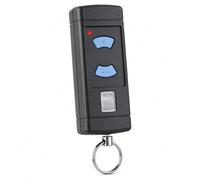 Télécommandes pour Hormann HSM4-868 HSE2-868 - Ouvre | Porte de Garage - 868,3 MHz - Bouton Bleu - HS4-868, HS(M) 2/4, HSZ1-868, HSP4-868 HSP4-C HSD2-A HSD2-C