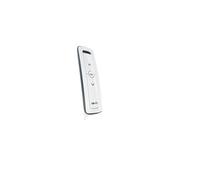 Télécommandes Situo 1 RTS II Pure blanc. - SOMFY -