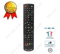 Télécommandes TV TD® Pour RC1910 Télécommande Canaux multifonctions
