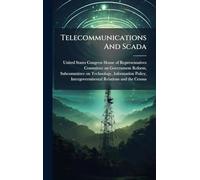 Telecommunications And Scada
