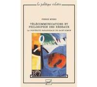 Télécommunications et philosophie des réseaux