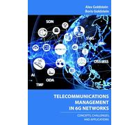 Telecommunications Management in 6G Networks: Concepts, Challenges, and Applications