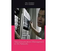 Telecommunications Management in 6G Networks: Concepts, Challenges, and Applications