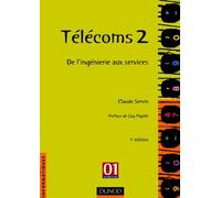 Télécoms 2 : De l'ingénierie aux services