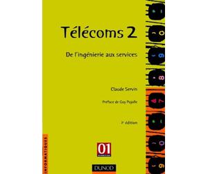 Télécoms 2 : De l'ingénierie aux services