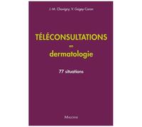 Téléconsultations En Dermatologie - 77 Situations