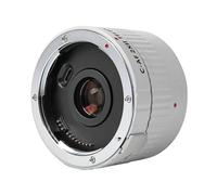 Téléconvertisseur autofocus C-AF 2xii AF, extension de grossissement, remplacement pour objectif à monture EF Canon 7D, 6D, 7DII, 80D, 5D2, 5D3, 5DS, 5DSR, 1D Mark I/II/III.