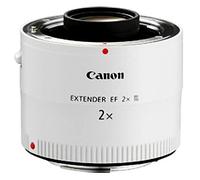 Canon Multiplicateur EF 2x III