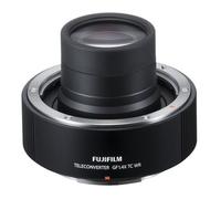 Téléconvertisseur Fujifilm GF 1.4x TC WR Noir