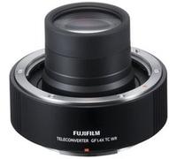 Fujifilm GF1.4X TC WR MILC/SLR Noir