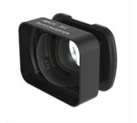 Téléconvertisseur magnétique 2X pour 3 - Améliorez votre photographie avec un objectif macro HD, grossissement 10X