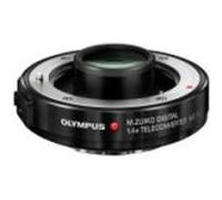 OM Digital Solution Téléconvertisseur d'objectif MC-14 1,4x Olympus