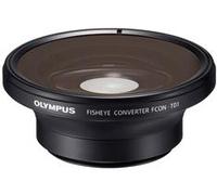 OM Digital Solution Convertisseur fish-eye FCON-T01 pour TG-1