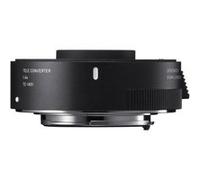 Téléconvertisseur Sigma TC-1401, Monture Nikon Noir E