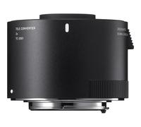 SIGMA Doubleur TC-2001 Canon