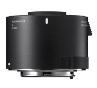SIGMA Doubleur TC-2001 Canon