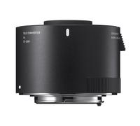 Téléconvertisseur Sigma téléconvertisseur tc-2001 2x compatible avec canon