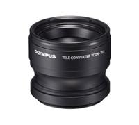 Olympus TCON-T01 - Convertisseur - pour Stylus Tough TG-2, TG-2 iHS, TG-3, TG-4; Tough TG-1, TG-1 iHS, TG-3, TG-4, TG-5, TG-6