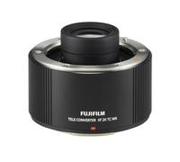 Téléconvertisseur Fuji XF 2.0X TC WR Noir Noir E