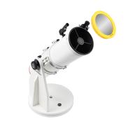 Bresser Messier Dobson Télescope 6" 150/750 mm Blanc