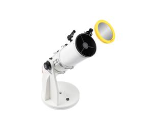 Télecope bresser messier dobson 6