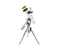Bresser Télescope NT-203/1200 EXOS-2 EQ-5 Goto Blanc